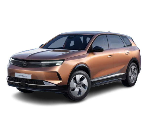 Opel Nuevo Grandland